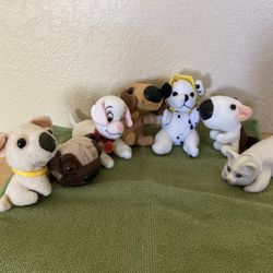 Stocking Stuffers- Christmas-All $5