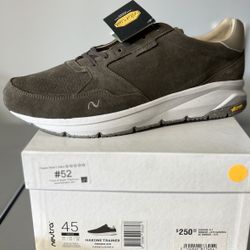 NEW!! Neutra Hakone Trainer Shoes Men's Size 11