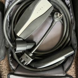 Tesla Charger Gen 2