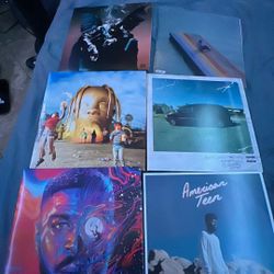 Vinyl Records