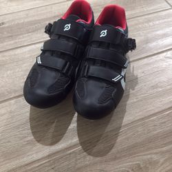 Peloton Size 13 Shoes 46eu