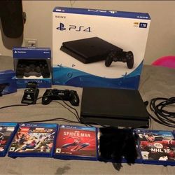 PS4