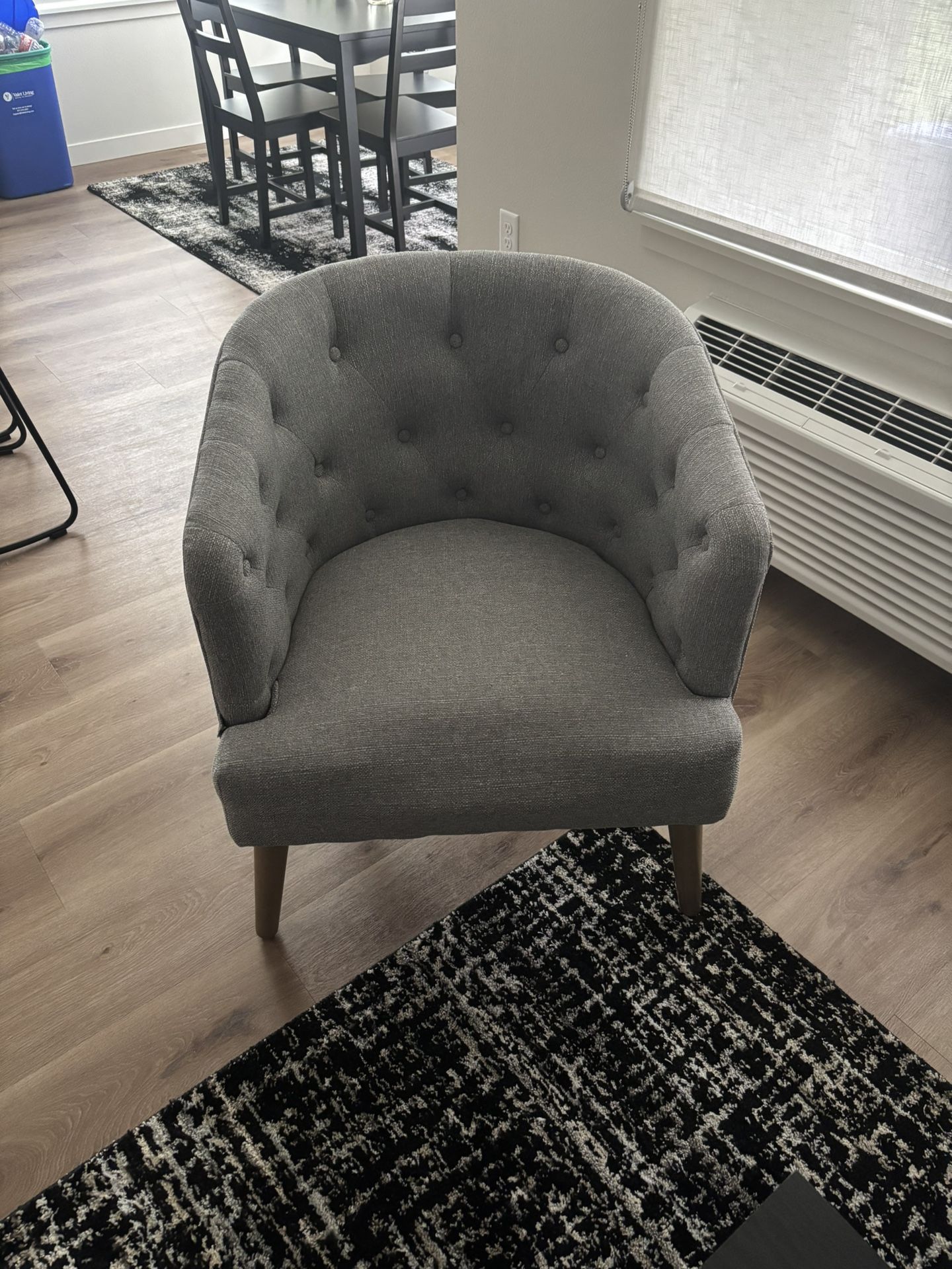 Decorative chair