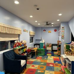 License Child Care 