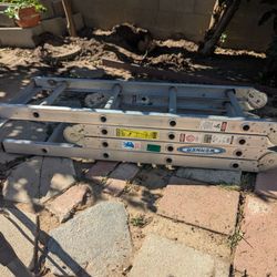 14 ft Ladder Werner