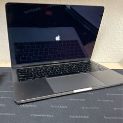 MacBook Pro 2019 