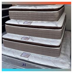 King Size Mattress / Colchon