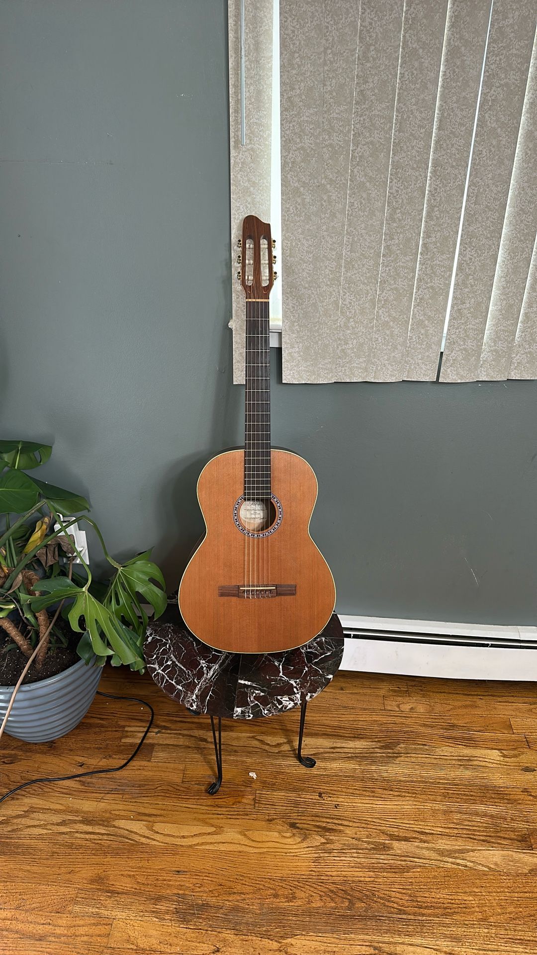 La Patrie Etude Acoustic Guitar