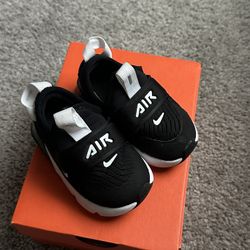 Nike Sneaker (baby) 