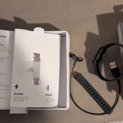 Fitbit Inspire 3 Watch Activity Fitness Tracker 