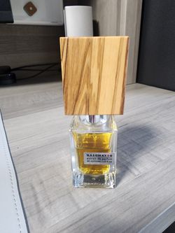 Nasomatto Mens Parfum