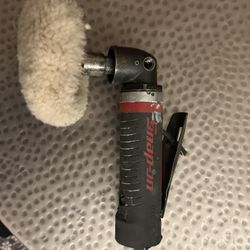 Snap On Right Angle Die Grinder