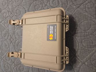 Pelican 1200 Case