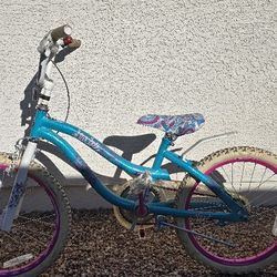 Kids Bike