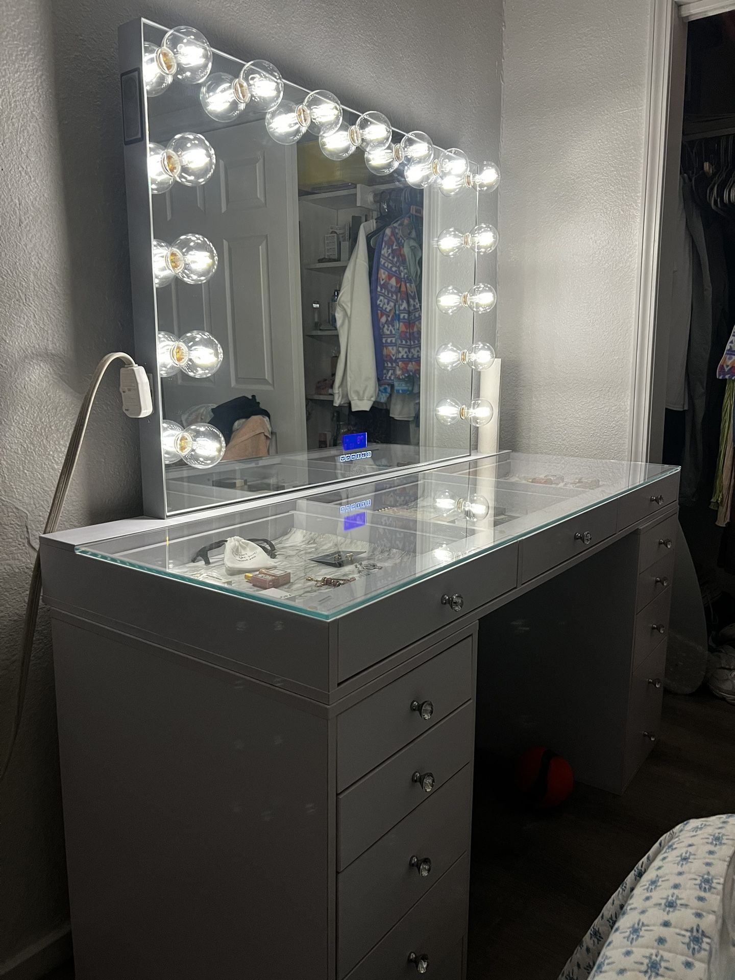 Impressions Vanity (Slay Station) Dual Bluetooth Speakers