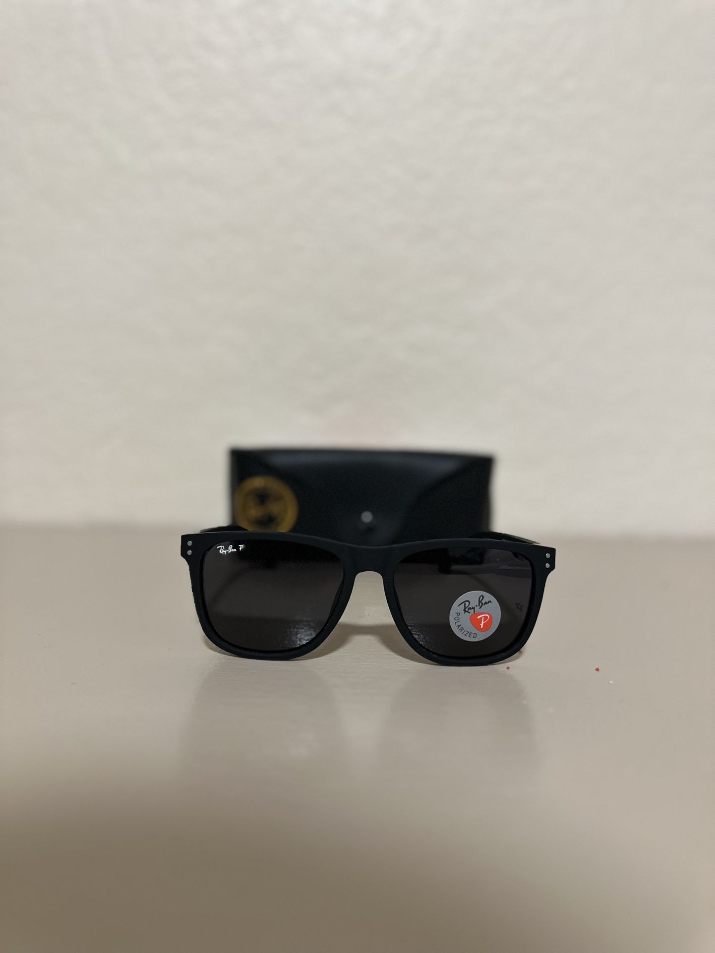 Ray Ban Sunglasses Lentes De Sol - MERCED