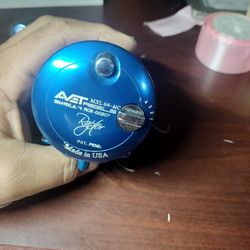 Avet Reel Raptor 
