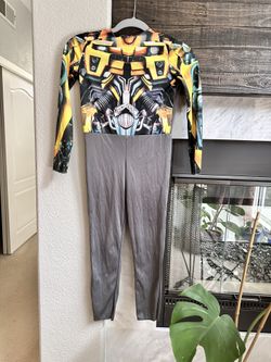 Bumble Bee Costume