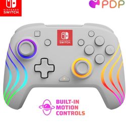 Nintendo Switch wireless remote control