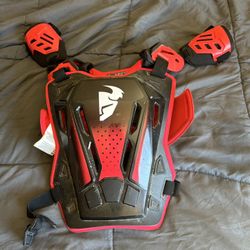 Kids S/M Thor Chest Protector 