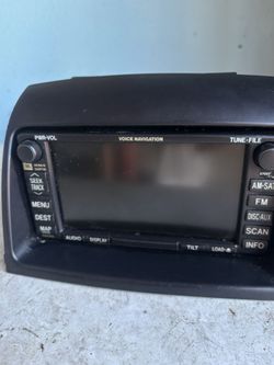 Radio