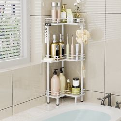 Shower organizer