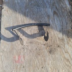 ((BUMPER Johndeere)) Riding Mower 