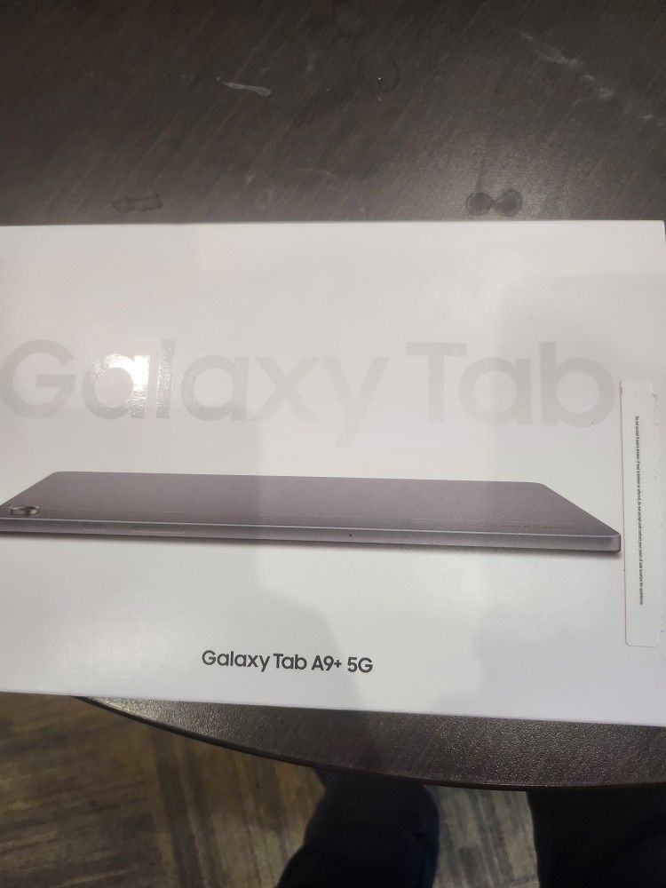 Samsung Galaxy Tab A9+5G