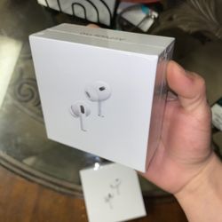 AirPods Pro 