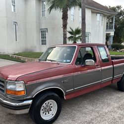 FORD F150 SINGLE CAB 5 LUG BILLETS 