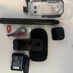 Insta 360 x3