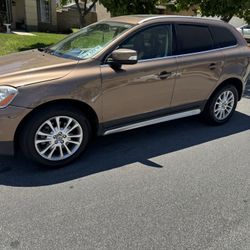 2010 Volvo Xc60