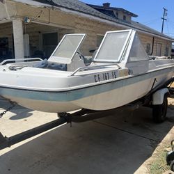 Boat For sale 