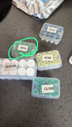 Returatride & trizepitide 30mg for sale pharmagrade