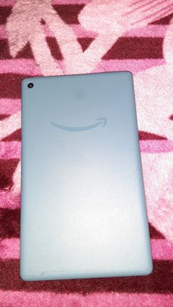Amazon tablet