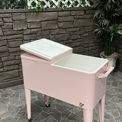 80qt Patio Cooler