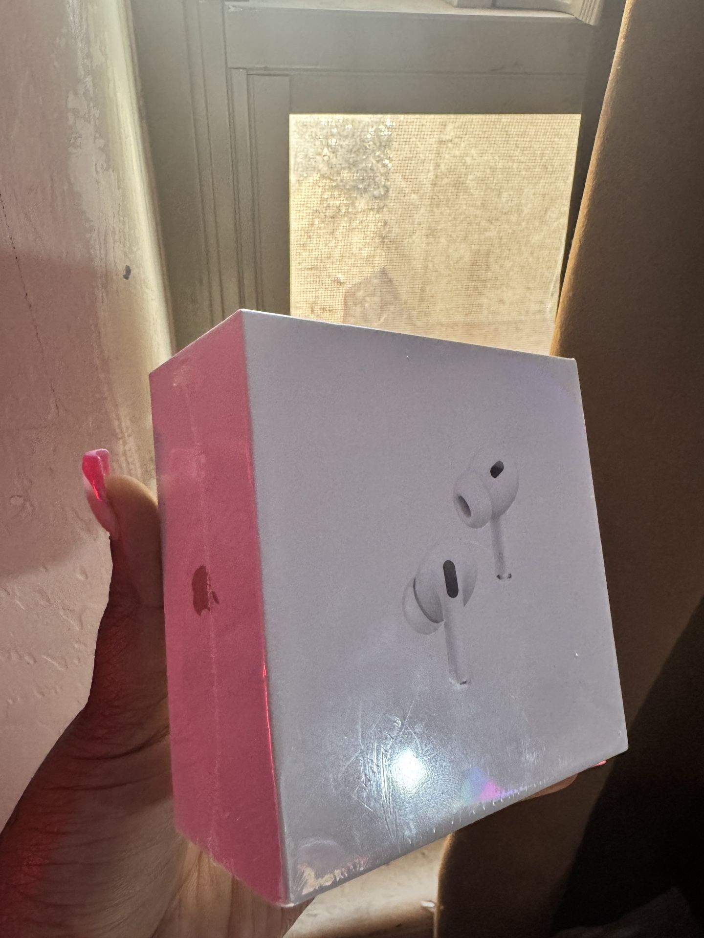 AIR POD PRO GEN 2