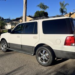 2006 Ford Expedition