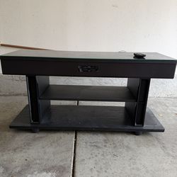 Entertainment Center