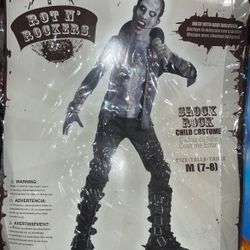 Kids Costume 