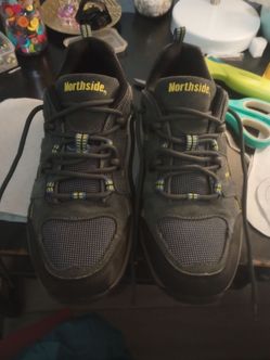 Northside women's size 7 (NEW)