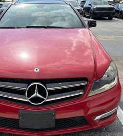 2013 Mercedes