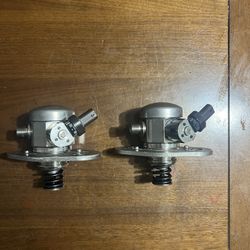 Bmw High Pressure Fuel Pump M5 M8