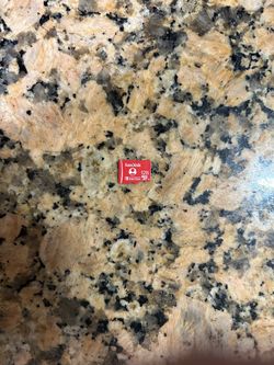 128 GB Micro SD Card