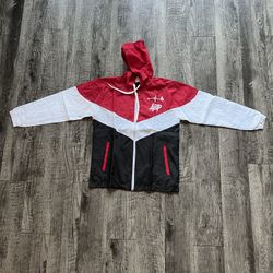 Men’s Windbreaker