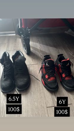 Jordan Retro 4