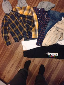 Clothes