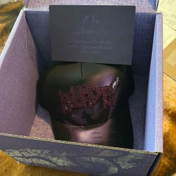 Rude Awakening X Tombochio