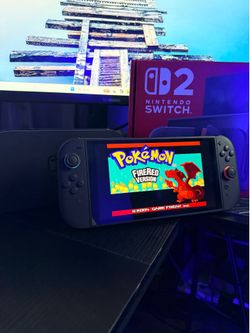 Nintendo Switch 2 Console Complete in Box | Lightly Used
