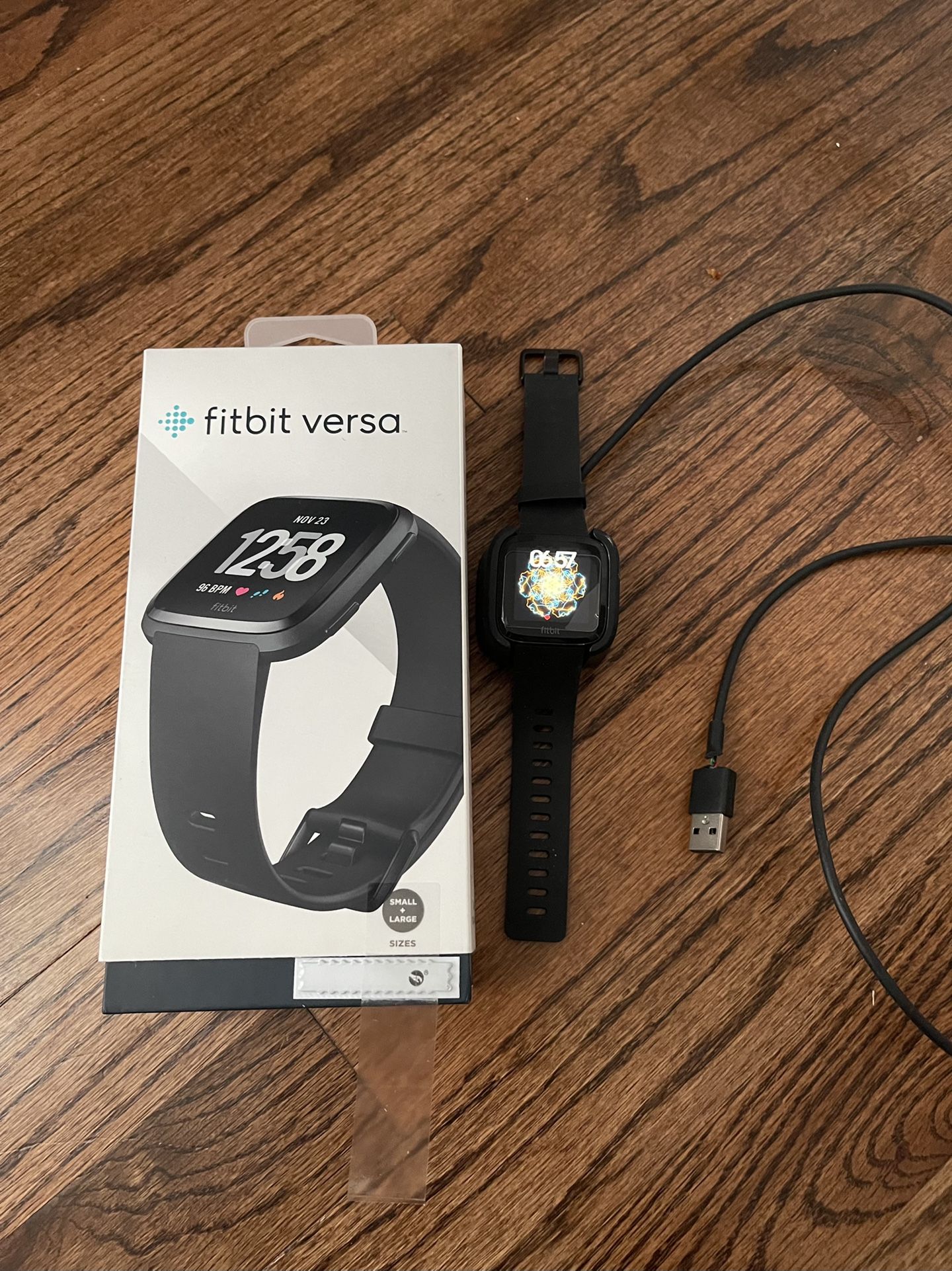 FitBit Versa